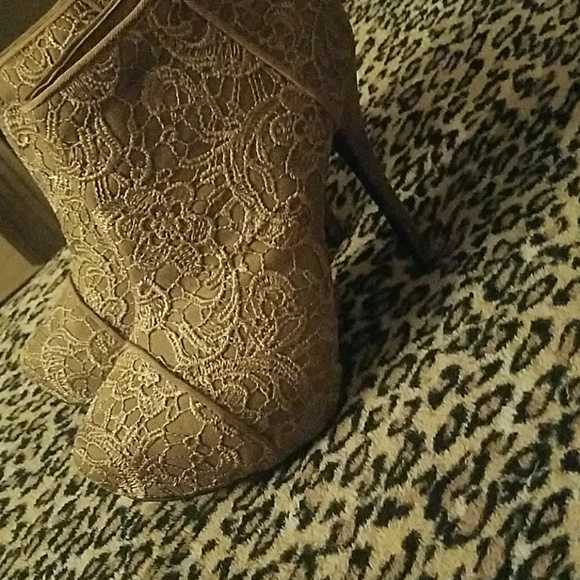 Booties - Picture 2 of 4